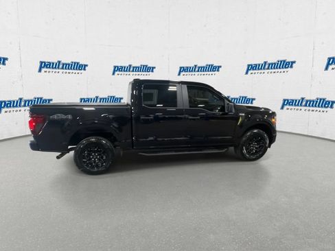 Certified 2025 Ford F150 STX AWD/4WD image 12