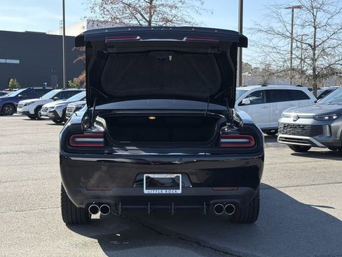 Used 2016 Dodge Challenger R/T Plus image 14