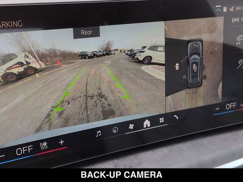 New 2026 BMW X7 xDrive40i AWD/4WD image 13