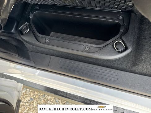 Used 2020 RAM 1500 Big Horn AWD/4WD image 18