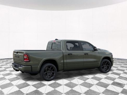 New 2026 RAM 1500 Laramie image 6