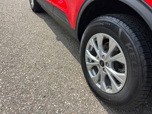 Certified 2024 Ford Escape Active AWD/4WD image 25