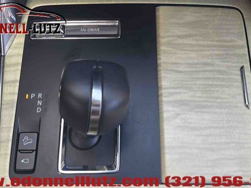 Used 2024 MAZDA CX-90 3.3 Turbo S w/ Premium Plus image 35