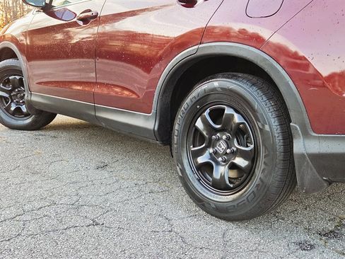 Used 2013 Honda CR-V LX image 21