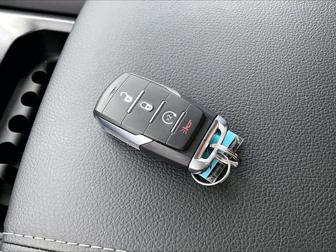 New 2026 RAM 1500 Big Horn image 20