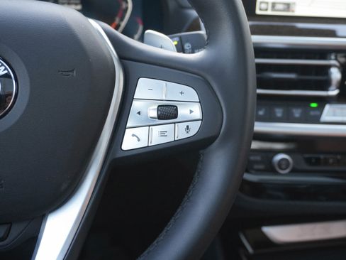 Used 2023 BMW X3 xDrive30i w/ Convenience Package w/ZPA image 18