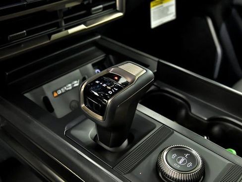 New 2025 GMC Hummer EV 3X image 19