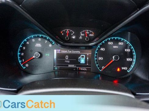 Used 2018 Chevrolet Colorado LT image 32