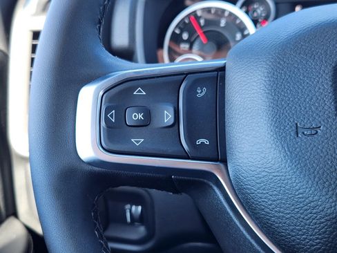 New 2026 RAM 3500 Big Horn image 15