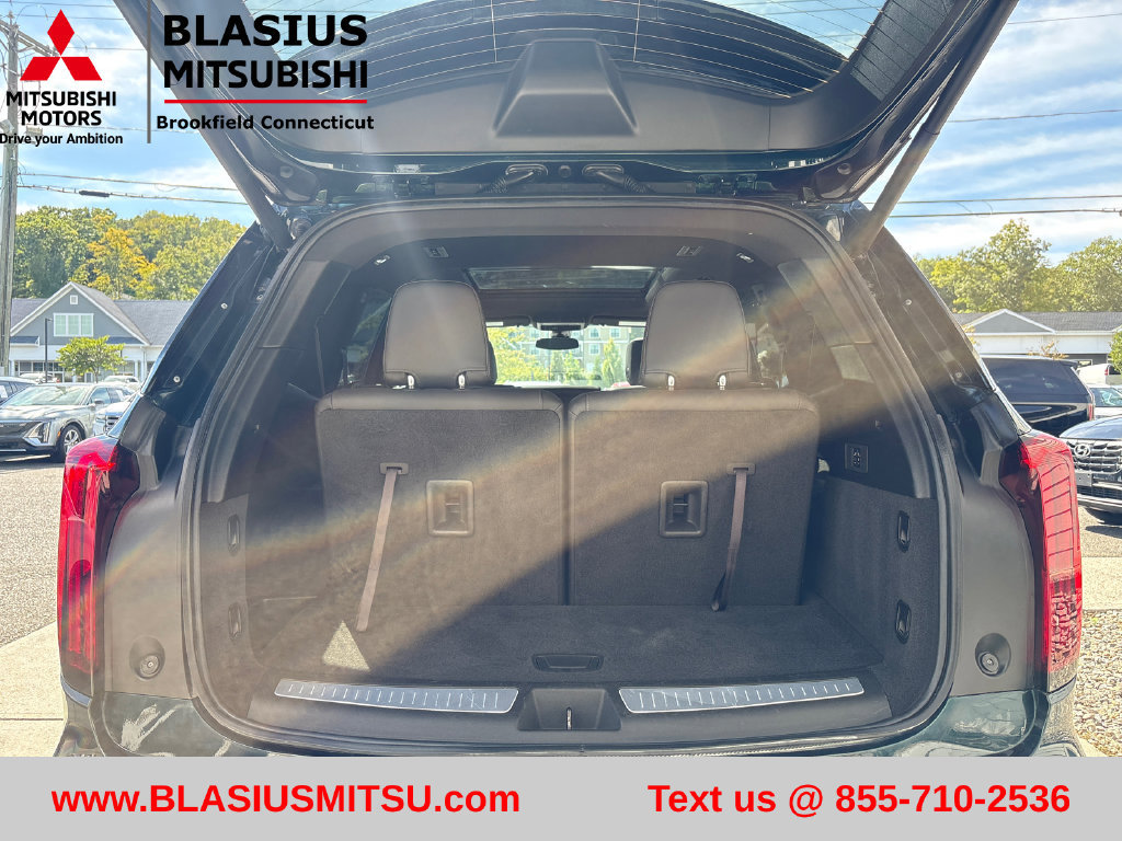 Used 2024 Cadillac XT6 Luxury AWD/4WD image 58