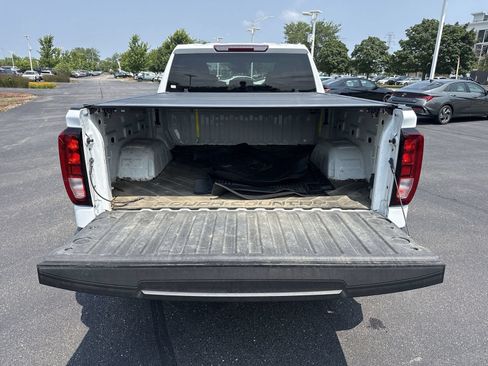 Used 2023 GMC Sierra 1500 Elevation AWD/4WD image 25