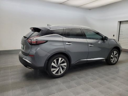 Used 2020 Nissan Murano SL FWD image 10