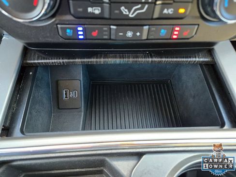 Used 2021 Ford F250 Lariat w/ Chrome Package AWD/4WD image 28