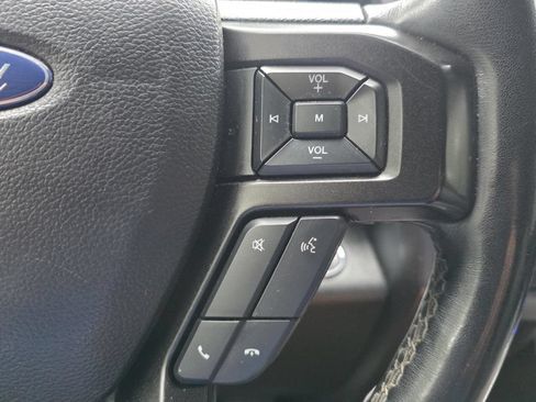 Used 2020 Ford Expedition Limited RWD image 32