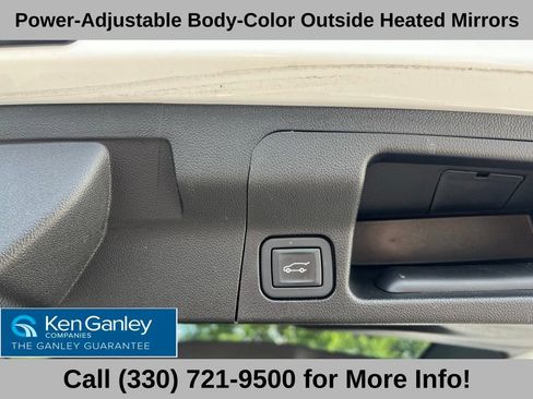 Used 2023 GMC Acadia SLT w/ Preferred Package AWD/4WD image 52