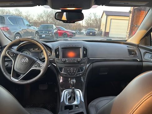 Used 2016 Buick Regal Premium image 14