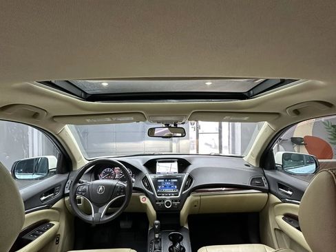 Used 2014 Acura MDX SH-AWD w/ Technology Package image 27