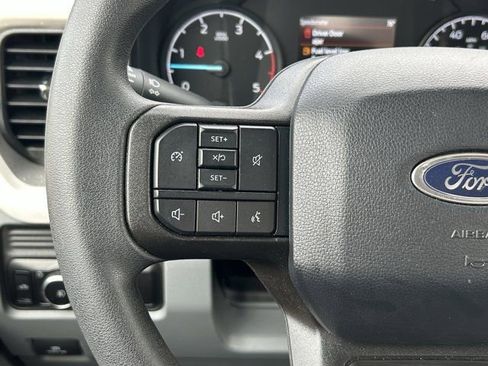 Used 2025 Ford F350 XL w/ STX Appearance Package image 15