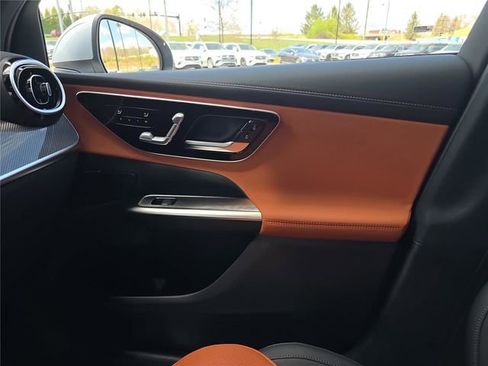 New 2026 Mercedes-Benz GLC 300 4MATIC image 25