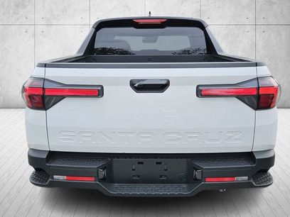 New 2026 Hyundai Santa Cruz SEL