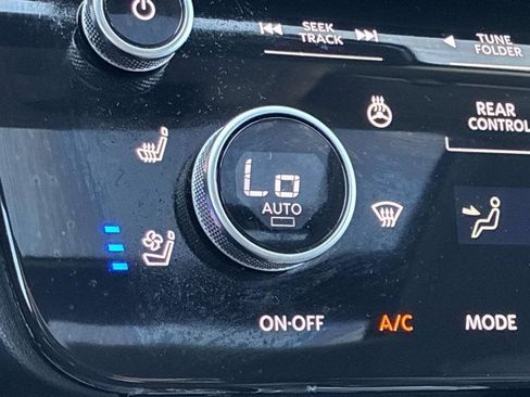 Used 2023 INFINITI QX60 Luxe w/ Vision Package AWD/4WD image 37
