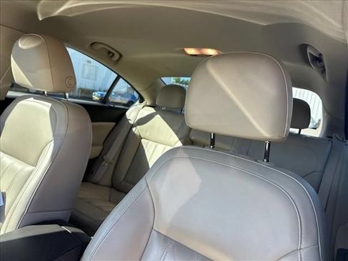 Used 2017 Buick Regal Premium w/ Driver Confidence Package #1 FWD image 23