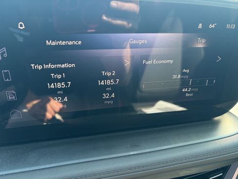 Used 2025 Buick Encore GX Preferred FWD image 12