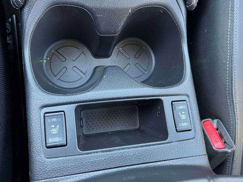 Used 2018 Nissan Rogue Sport SL w/ SL Premium Package image 34