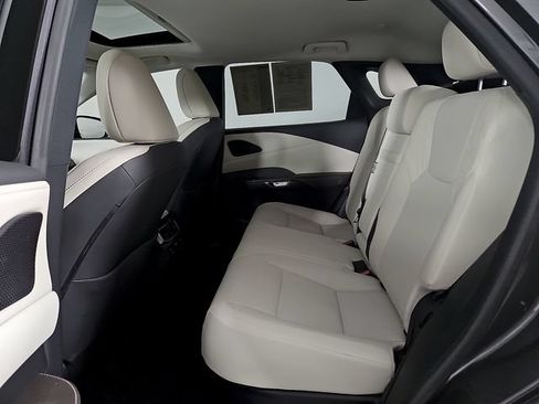 Used 2024 Lexus RX 350 Premium w/ Cold Area Package FWD image 11