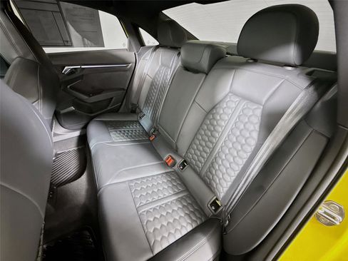 Used 2024 Audi RS 3 image 18
