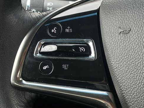 Used 2013 Cadillac ATS Sedan w/ Advanced Security Package image 34