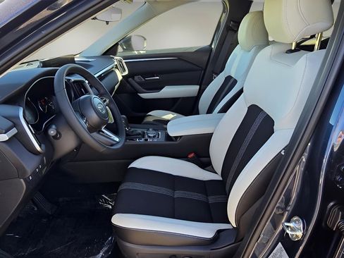 New 2026 MAZDA CX-50 AWD 2.5 S w/ Preferred Pkg image 11