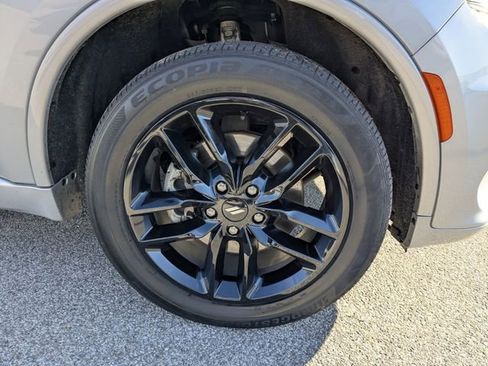 Used 2024 Dodge Durango GT image 10