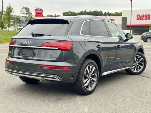 Used 2021 Audi Q5 Prestige AWD/4WD image 6
