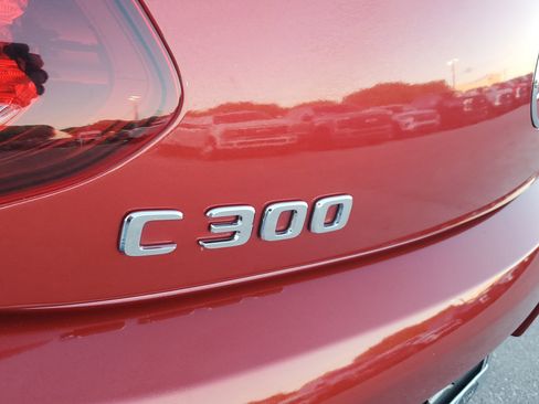 Used 2019 Mercedes-Benz C 300 Cabriolet image 30