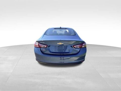 Used 2025 Chevrolet Malibu LT FWD image 5