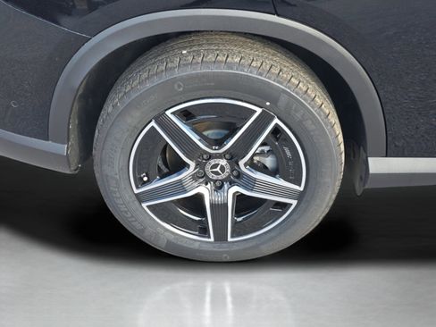 Used 2026 Mercedes-Benz GLC 300 4MATIC image 8