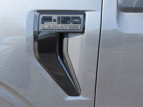 New 2026 Ford F150 Lariat w/ Bed Utility Package AWD/4WD image 3