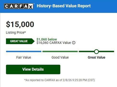 Used 2019 Ford Fusion SE image 2
