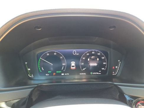 Certified 2023 Honda Accord Sport image 39