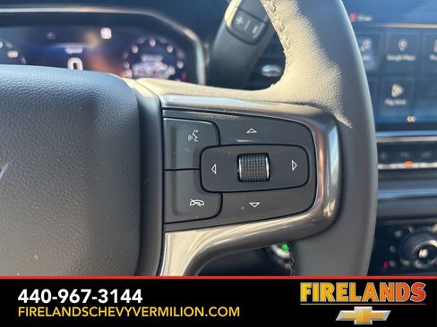 Certified 2026 Chevrolet Silverado 2500 ZR2 image 17