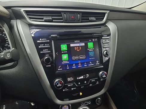 Used 2022 Nissan Murano Platinum w/ Cargo Package image 26