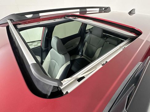 New 2026 Subaru Forester Limited image 20