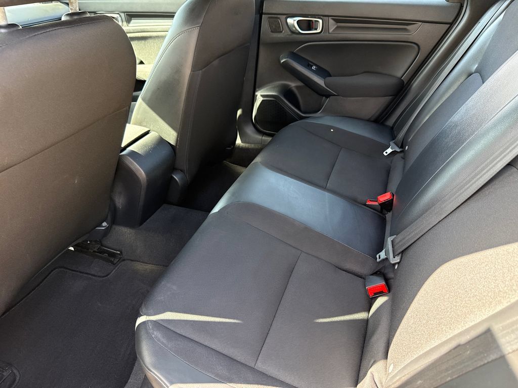 Used 2024 Honda Civic Sport image 15
