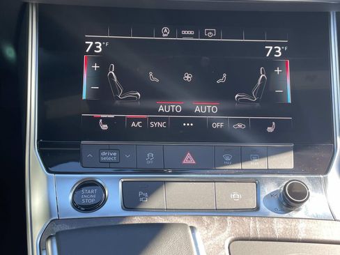 Used 2025 Audi A6 2.0T Premium w/ Convenience Plus Package image 27