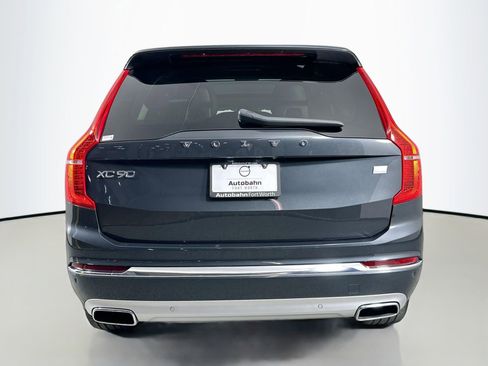 Used 2021 Volvo XC90 T8 Inscription Expression image 7
