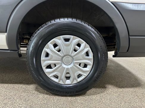 Used 2015 Ford Transit 250 148 Medium Roof image 66