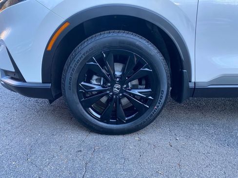 New 2026 Honda CR-V Sport Touring image 13