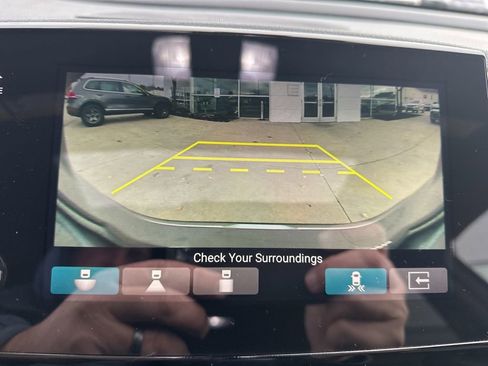 Used 2019 Honda Passport Touring image 26