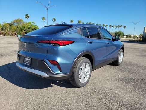 New 2026 Buick Envista Preferred w/ Convenience I Package image 5